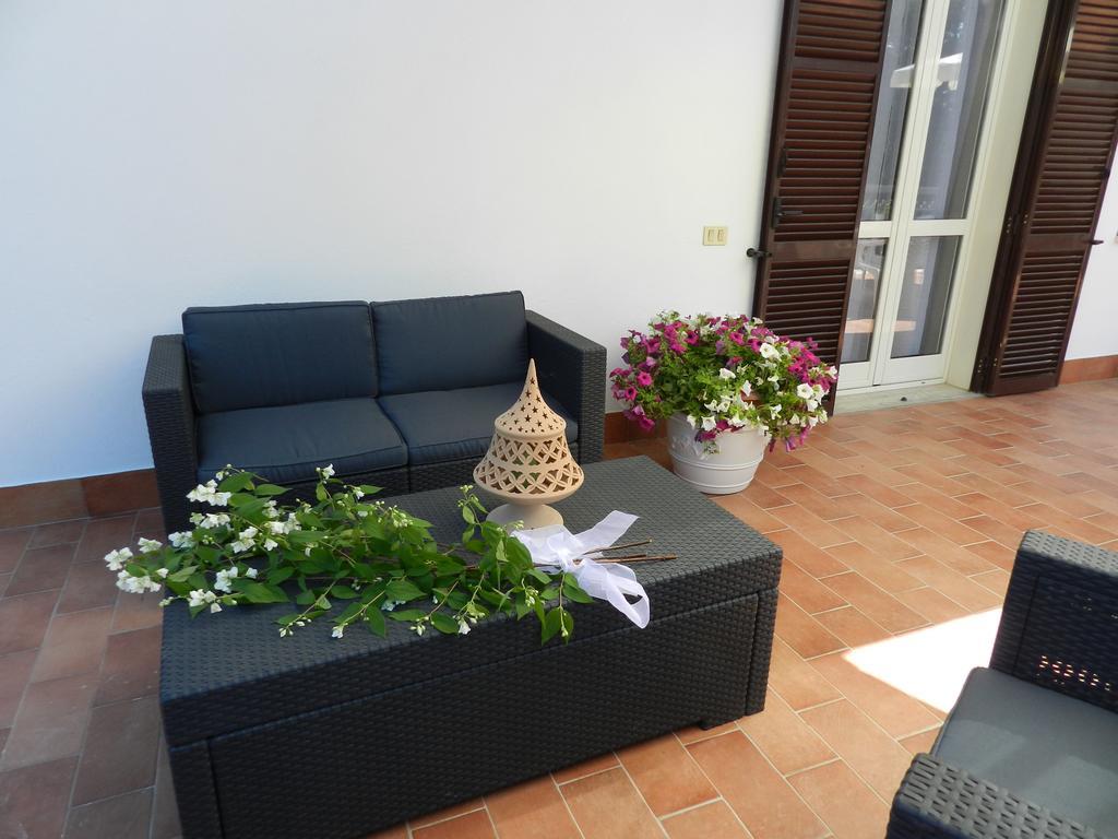 B&B Villa Maria Terni Exterior photo