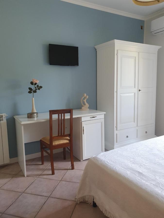 B&B Villa Maria Terni Exterior photo