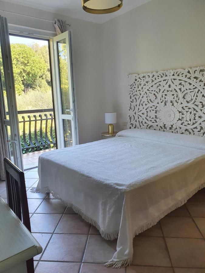 B&B Villa Maria Terni Exterior photo
