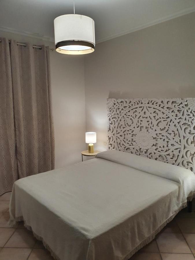 B&B Villa Maria Terni Exterior photo