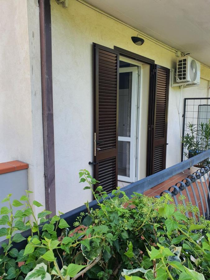 B&B Villa Maria Terni Exterior photo