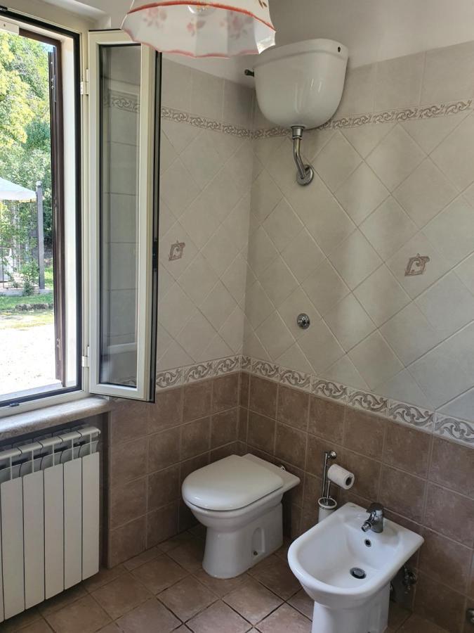 B&B Villa Maria Terni Exterior photo