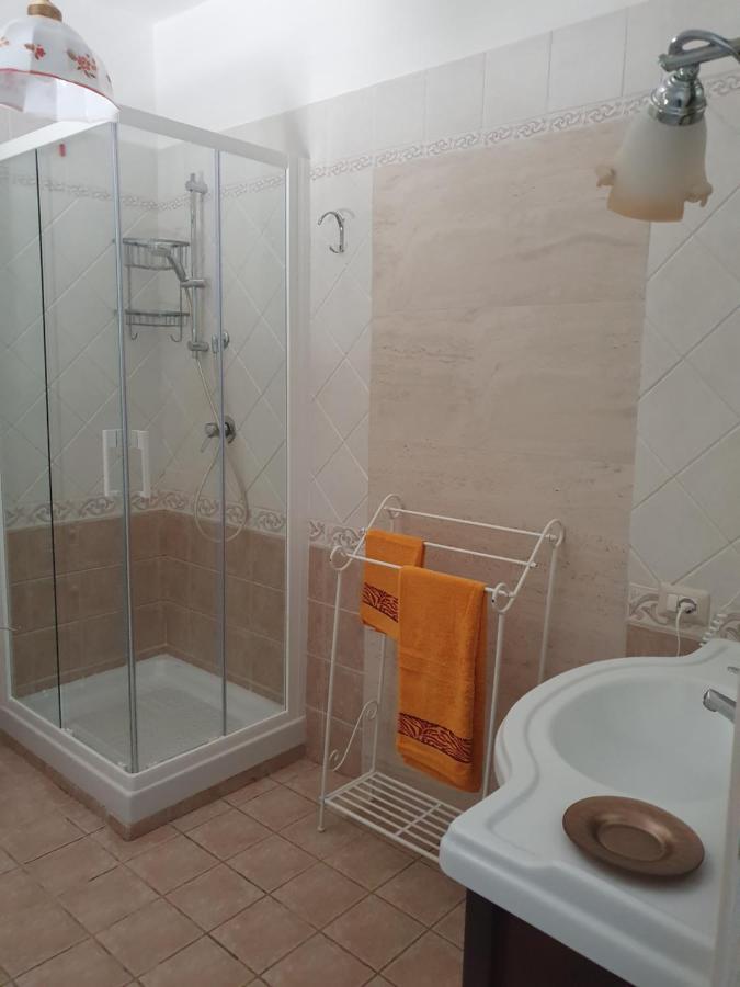 B&B Villa Maria Terni Exterior photo