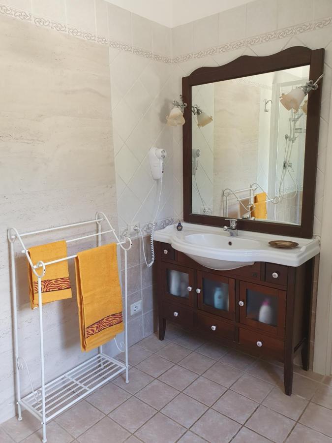 B&B Villa Maria Terni Exterior photo