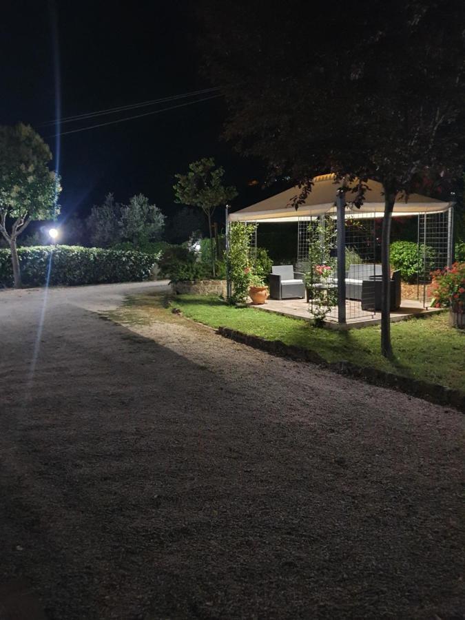 B&B Villa Maria Terni Exterior photo