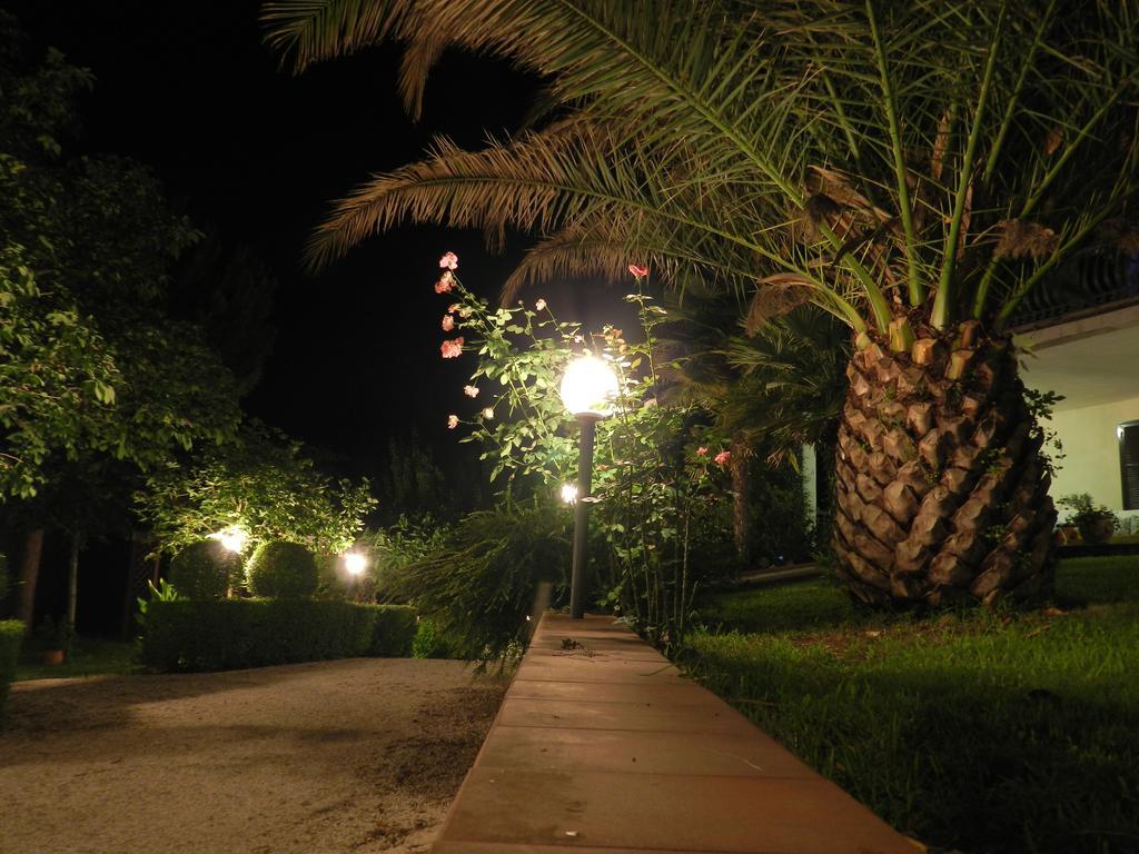 B&B Villa Maria Terni Room photo