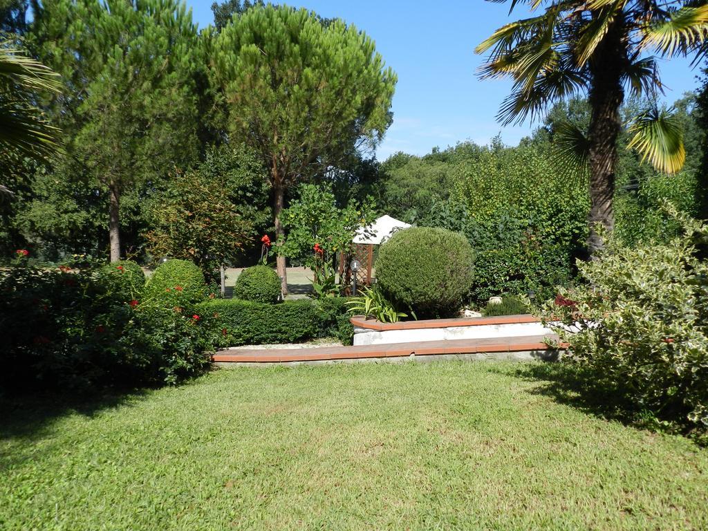 B&B Villa Maria Terni Exterior photo