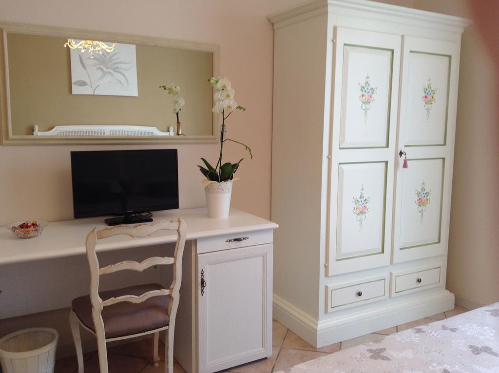 B&B Villa Maria Terni Room photo