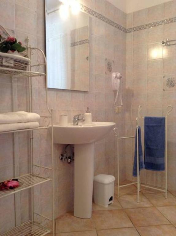 B&B Villa Maria Terni Room photo