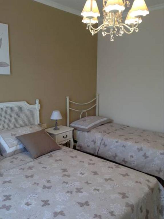 B&B Villa Maria Terni Room photo