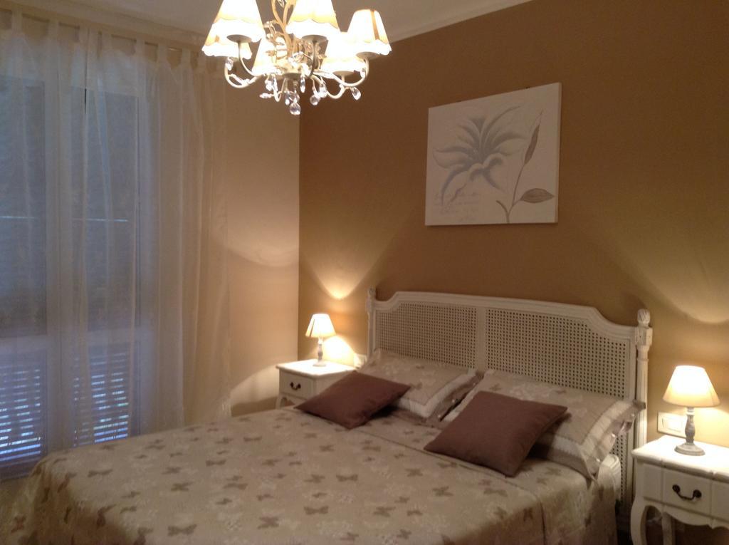 B&B Villa Maria Terni Room photo