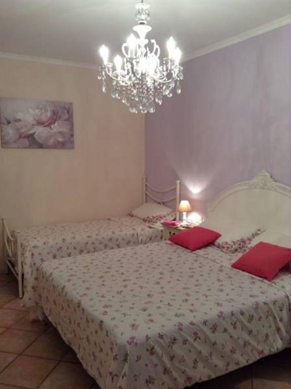 B&B Villa Maria Terni Room photo