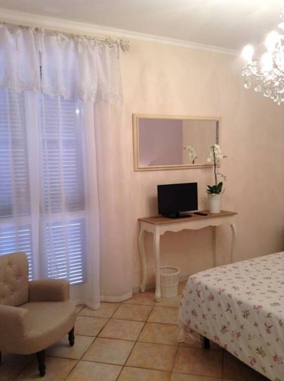 B&B Villa Maria Terni Room photo