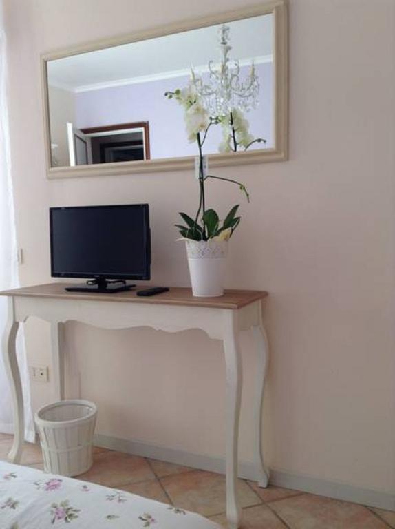 B&B Villa Maria Terni Exterior photo