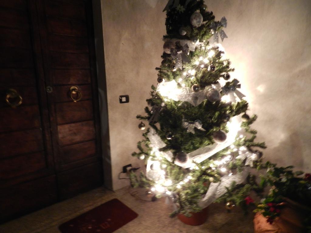 B&B Villa Maria Terni Exterior photo