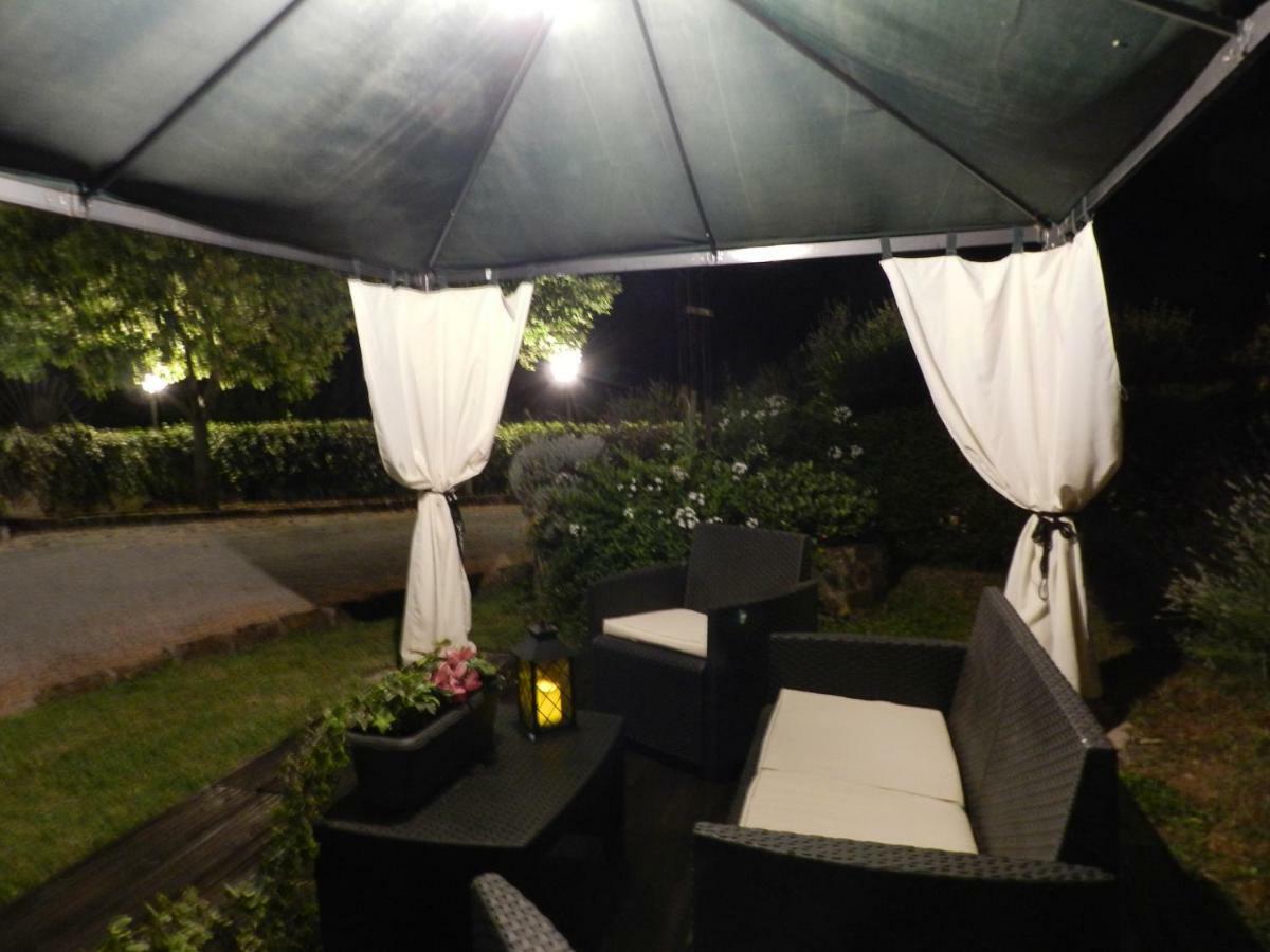 B&B Villa Maria Terni Exterior photo