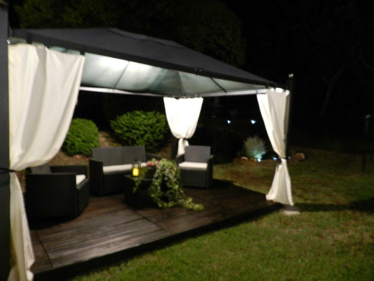 B&B Villa Maria Terni Exterior photo